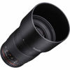 Picture of Rokinon 135mm F2.0 Telephoto Lens for Nikon with Chip