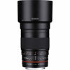 Picture of Rokinon 135mm F2.0 Telephoto Lens for Nikon with Chip