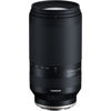 Picture of Tamron 70-300mm f/4.5-6.3 Di III RXD Lens for Sony E (INTL Model) with 64GB Extreme Pro SD Card + 67mm Filter Set + 8-Inch Lens Case + Memory Card Wallet + Strap + Cleaning Kit