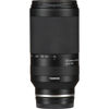 Picture of Tamron 70-300mm f/4.5-6.3 Di III RXD Lens for Sony E (INTL Model) with 64GB Extreme Pro SD Card + 67mm Filter Set + 8-Inch Lens Case + Memory Card Wallet + Strap + Cleaning Kit
