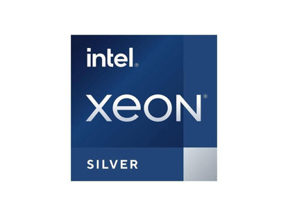 Picture of HPE Intel Xeon Silver [3rd Gen] 4310 Dodeca-core [12 Core] 2.10 GHz Processor Upgrade