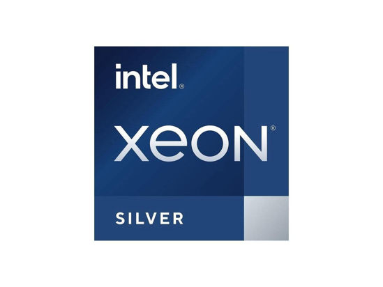 Picture of HPE Intel Xeon Silver [3rd Gen] 4310 Dodeca-core [12 Core] 2.10 GHz Processor Upgrade