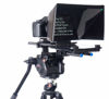 Picture of Data Video 2400 5040 TP 500 7inch/DSLR Prompter Without Remote Control Black