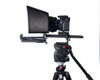Picture of Data Video 2400 5040 TP 500 7inch/DSLR Prompter Without Remote Control Black