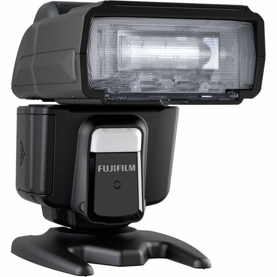 Picture of Fujifilm 16657831 EF-60 TTL Shoe Mount Flash, 9.7 cm*11.3 cm*7.3 cm