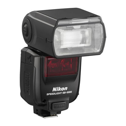 Picture of Nikon SB-5000 Speedlight Flash for Camera, FSA04301