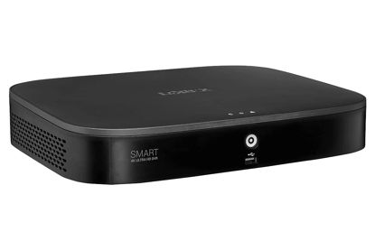Picture of Lorex 4K Ultra HD 8 Channel Digital Video Recorder with Smart Motion Detection and Smart Home Voice Control, 1TB HDD