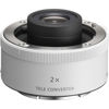 Picture of Sony FE 2.0X Teleconverter SEL20TC, Cap Keeper, Cleaning Kit