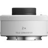 Picture of Sony FE 2.0X Teleconverter SEL20TC, Cap Keeper, Cleaning Kit