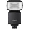 Picture of Sony HVL-F60RM2 Wireless Radio Flash Bundle with 128GB SD Card and Triple Shoe Bracket (3 Items)