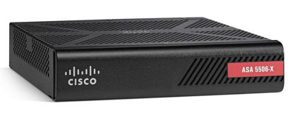 Picture of Cisco ASA5506-K9= Network Security Firewall Appliance