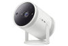 Picture of SAMSUNG 30" - 100" The Freestyle FHD HDR Smart Portable Projector for Indoor and Outdoor Home Theater, Big Screen Experience with Premium 360 Sound w/ Alexa Built-In (SP-LSP3BLAXZA)