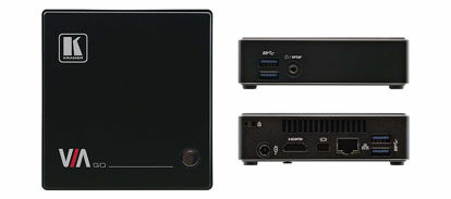 Picture of Kramer Electronics Via Go