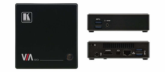 Picture of Kramer Electronics Via Go