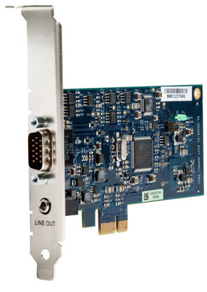 Picture of Osprey 260e Video Capture Card