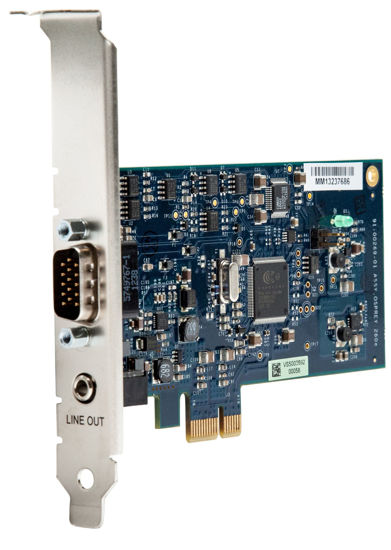 Picture of Osprey 260e Video Capture Card