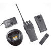 Picture of CP200D AAH01QDC9JC2AN Original Motorola Analog & Digital UHF 403-470 MHz Portable Two-way Radio 16 Channels, 4 Watts - Original Package - 2 Year Warranty …