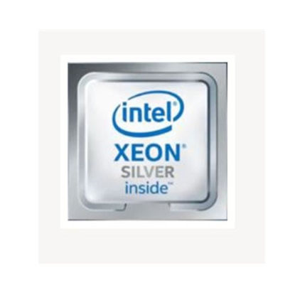 Picture of Intel Xeon Silver [3rd Gen] 4310 Dodeca-core [12 Core] 2.10 GHz Processor - OEM Pack
