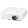 Picture of LG PF50KA 100” Portable Full HD (1920 x 1080) LED Smart TV Home Theater CineBeam Projector with Built-in Battery (2.5 hours) - White