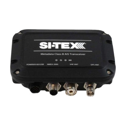 Picture of SI-TEX MDA-1 AIS Class B with Four Interfaces, GPS