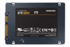 Picture of Samsung 870 QVO 8 TB SATA 2.5 Inch Internal Solid State Drive (SSD) (MZ-77Q8T0)
