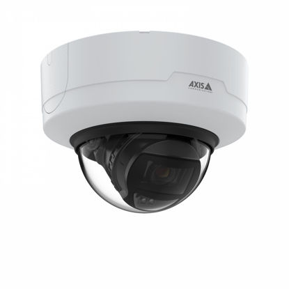 Picture of AXIS P3265-LV 2 Megapixel Indoor Full HD Network Camera - Color - Dome - TAA Compliant
