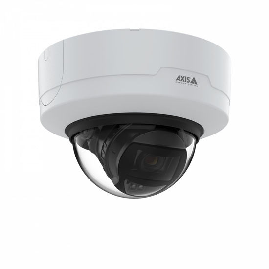 Picture of AXIS P3265-LV 2 Megapixel Indoor Full HD Network Camera - Color - Dome - TAA Compliant