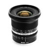 Picture of NiSi 15mm f/4 Sunstar Lens for X Mount | Super Wide Angle Full Frame ASPH Lens (Black)