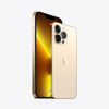 Picture of Apple iPhone 13 Pro, 128GB, Gold - AT&T (Renewed)