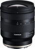 Picture of TAMRON B060 11-20mm F/2.8 Di III-A RXD Lens for Sony E-Mount (APS-C) Black Wide Angle