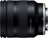 Picture of TAMRON B060 11-20mm F/2.8 Di III-A RXD Lens for Sony E-Mount (APS-C) Black Wide Angle