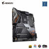 Picture of GIGABYTE Z490 AORUS Master (Intel LGA1200/Z490/ATX/Intel 2.5G LAN/3xM.2 Thermal Guard/SATA 6Gb/s/USB 3.2 Gen 2/Intel Wi-Fi 6/ESS Sabre DAC/Fins Array II/Gaming Motherboard)