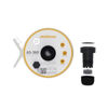Picture of Mimosa A5-14 dbi Outdoor Access Point 5GHz Omni 360º 14dBi 802.11ac 1.7 Gbps