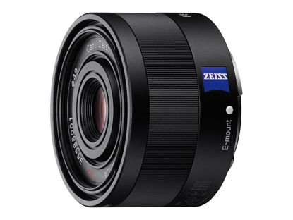 Picture of Sony 35mm F2.8 Sonnar T FE ZA Full Frame Prime Fixed Lens