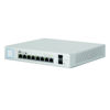 Picture of Ubiquiti Networks 8-Port UniFi Switch, Managed PoE+ Gigabit Switch with SFP, 150W (US-8-150W) (Renewed)