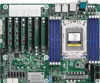 Picture of AsRock Rack MB WRX80D8-2T ATX Server Motherboard Single Socket SP3 (LGA4094) AMD Ryzen™ Threadripper™ PRO WRX80