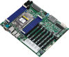 Picture of AsRock Rack MB WRX80D8-2T ATX Server Motherboard Single Socket SP3 (LGA4094) AMD Ryzen™ Threadripper™ PRO WRX80