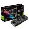 Picture of ASUS ROG STRIX GeForce GTX 1080 TI 11GB VR Ready 5K HD Gaming Graphics Card (ROG-STRIX-GTX1080TI-11G-GAMING)