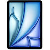 Picture of 2024 Apple iPad Air (11-inch, Wi-Fi + Cellular, 128GB) - Blue (Renewed)