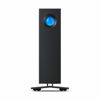 Picture of LaCie d2 Professional 24TB External Hard Drive Desktop HDD - USB-C USB 3.1 Gen 2, 7200 RPM Enterprise Class Drives, for Mac and PC Desktop, 1mo Adobe CC All Apps Plan, Rescue Services (STHA24000800)