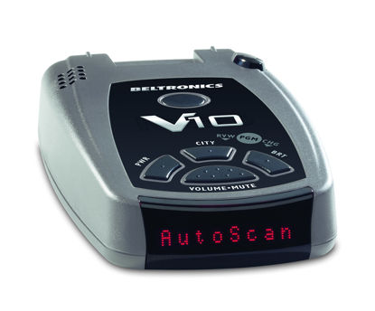 Picture of Beltronics V10 Radar/Laser Detector