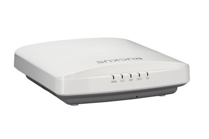 Picture of Ruckus R550 Indoor Wireless Access Point NO Subscription (901-R550-US01)