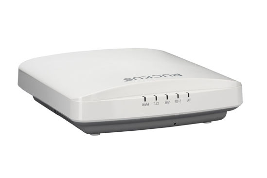 Picture of Ruckus R550 Indoor Wireless Access Point NO Subscription (901-R550-US01)