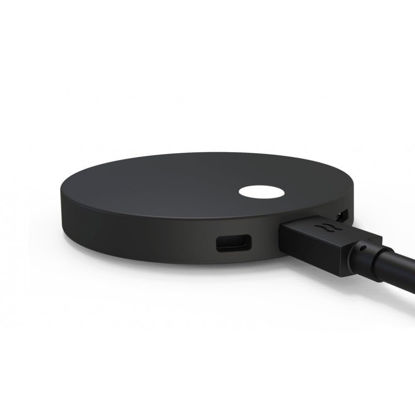 Picture of Aixcase AIRTAME 2 Wireless Presenter HDMI Mirror Screen via, at-DG2 (Mirror Screen via IEEE 802.11a/b/g/n/ac WPA2-PSK/WPA2-EAP/Open)