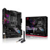 Picture of ASUS ROG Strix X570-E Gaming WiFi II AMD AM4 X570S ATX Gaming Motherboard (PCIe 4.0, Passive PCH Heatsink, 12+4 Power Stages, WiFi 6E, 2.5 Gb LAN,USB 3.2 Gen 2 Type C and Aura Sync RGB