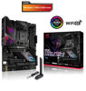 Picture of ASUS ROG Strix X570-E Gaming WiFi II AMD AM4 X570S ATX Gaming Motherboard (PCIe 4.0, Passive PCH Heatsink, 12+4 Power Stages, WiFi 6E, 2.5 Gb LAN,USB 3.2 Gen 2 Type C and Aura Sync RGB