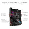 Picture of ASUS ROG Strix X570-E Gaming WiFi II AMD AM4 X570S ATX Gaming Motherboard (PCIe 4.0, Passive PCH Heatsink, 12+4 Power Stages, WiFi 6E, 2.5 Gb LAN,USB 3.2 Gen 2 Type C and Aura Sync RGB