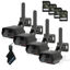Picture of TACTACAM Defend Cellular Security Camera - No WiFi Required - Motion Activated Wireless Camera - Motion Detection - Includes SD Cards and Microfiber Cleaning Cloth (4PK)