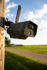 Picture of TACTACAM Defend Cellular Security Camera - No WiFi Required - Motion Activated Wireless Camera - Motion Detection - Includes SD Cards and Microfiber Cleaning Cloth (4PK)