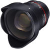 Picture of SAMYANG 8 mm f/3.5 UMC CS II fisheye Lens - for Olympus 4/3